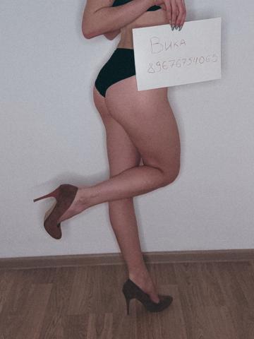 Анкета проститутки Хана - Фото 1, , 22 года, №395467