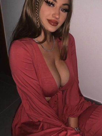 Анкета проститутки Алина - Фото 1, , 23 года, №395389